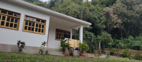 Casa Santa Cruz
